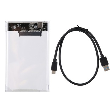 (2139U3) Для портативного жесткого диска ORICO 2,5 дюйма USB3.0 RU