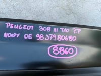 фото thumb №11, Peugeot 308 iii t10 p5 крило праве перед передній новий oem номер 8860