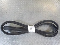 фото thumb №1, Bmw 2 f46 17- прокладка кришки задня задня