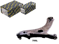 фото thumb №1, Japbs-706l рычаг subaru перед forester 08- le