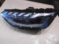 фото thumb №13, Audi a4 b9 rs4 lift лампа фара full led matrix левый europa 8w0941035j