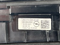 фото thumb №15, Opel mokka b 2020-2024 лампа задняя правая левая крышка багажника led