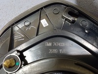 фото thumb №6, Bmw 1 f40 заглушка крила лівий задня 7474001