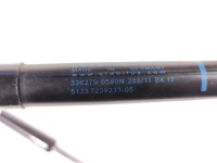 фото thumb №6, Привід лівий правий амортизатори капот bmw f20 f21 f30 f31 7239233