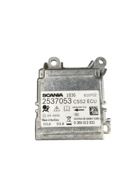 Купити Блок керування датчик модуль подушок css2 scania 2537053, фото thumb