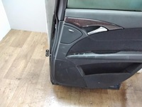 фото thumb №8, Mercedes e-klasa w211 двері задні праве