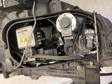 фото thumb №14, Volvo xc60 лампа лівий перед ксенон 30763135