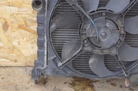 фото thumb №13, Chevrolet spark радиатор вентилятор 1.2b d855