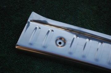 фото thumb №4, Накладка защита ремня багажника peugeot 308 t7 sw