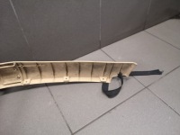 Корпус сиденье lewego vw touareg 7l0881317 кремовый Доставка, фото thumb