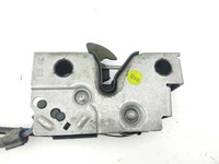 фото thumb №8, Volkswagen id.3 замок капота 2020