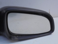 фото thumb №10, Opel astra h 3 iii 04-06 зеркало правое механическое 026218 универсал