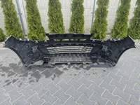 фото thumb №6, Бампер перед переднє renault megane iii + плита