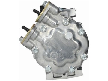 фото thumb №3, Компрессор кондиционера ford focus ii mk2 1.6 04-12 focus c-max 1.6 03-07