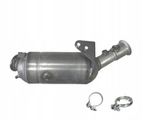 фото thumb №1, Фильтр dpf mercedes r300 3.0cdi w251 2010-
