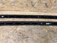 Peugeot 508 2 универсал рейлинги кровельные комплект Киев, фото thumb