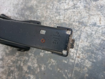 фото thumb №7, Vw passat b8 3g0 рестайлінг балка підсилювач бампера