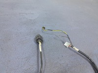 фото thumb №5, Vw scirocco джгут електропроводка двері передніх лівих 1k8971120q