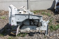 фото thumb №1, Четверть правый перед подкрылок ssangyong tivoli