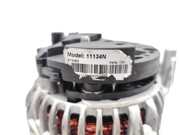 фото thumb №7, Vw tiguan генератор 2.0 tdi 4motion дизель 125kw 170 hp 11134n 2008 suv