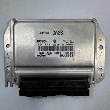 фото thumb №9, Набор стартовый kia cerato 39101-2a110, 0281011878, 91950-2f061