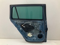 Двері лівий задній ліва задні lb5j passat b8 3g універсал Недорого, фото thumb