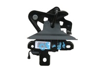 фото thumb №1, Замок засов крышки задняя ford mustang 15-18