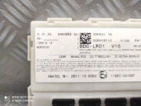 фото thumb №4, Блок керування модуль bsi bdc mini cooper f55 f56