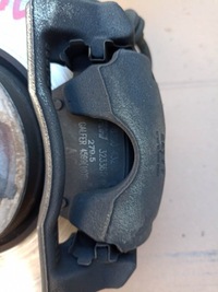 фото thumb №3, Амортизаторна стійка поворотний кулак правий права renault clio iv 0.9 tce