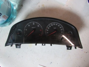 фото thumb №1, Спидометр, манометр opel vectra c