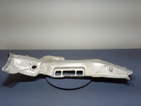 Mercedes gls x167 ізоляція накладка теплова a1676801805 Недорого, фото thumb