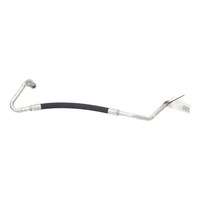 фото thumb №1, Mercedes slk r172 wąż шланг труба радіатора a1728303015