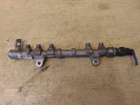 Молдинг упорскування датчик fiat doblo 1.3 0445214239 Недорого, фото thumb