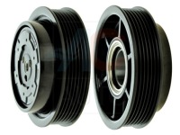 фото thumb №2, Зчеплення компресор клімат. kpl do porsche cayman