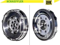 фото thumb №2, Luk 415 0678 10 колесо маховик