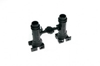 фото thumb №9, Клапан отопителя набор ремонтный opel 95skv903