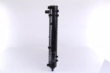 фото thumb №12, Nissens радіаторів двигуна 62327