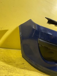 фото thumb №7, Renault clio iii бампер передний