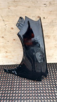 фото thumb №1, Vw polo 9n lift крыло перед левый l041