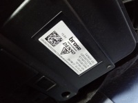 Porsche panamera ii 971 отопитель воздуходувка eu комплект  971820005an с Разборки, фото thumb