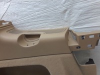 фото thumb №4, Porsche cayenne 7p оббивка обшивка багажника