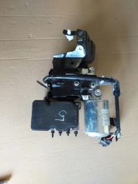 фото thumb №1, Toyota corolla e21 2,0 насос abs тормозная