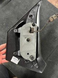 фото thumb №4, Правое зеркало renault master iv 9pin 19- europa