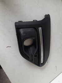 фото thumb №1, Dacia lodgy корпус фильтра воздуха h8201173592