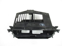 фото thumb №6, Держатель крепление панель воздуховод радио bmw e46