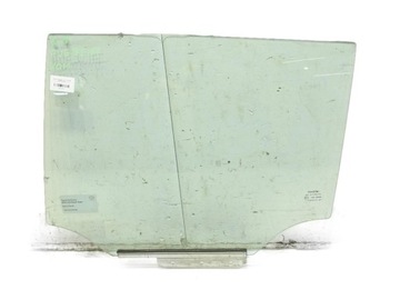 фото thumb №1, Скло двері лівий зад toyota avensis iii t27 універсал 43r-00048