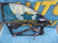 фото thumb №1, Audi a3 8l рамка дверь стекло зеркало правый левая 3d