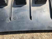 Купить Защита pod бампер передний перед плита накладка спойлер audi a3 8p lift оригинальный номер, фото thumb