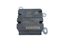 фото thumb №1, Модуль датчик подушка безопасности renault trafic iii opel vivaro b 985106142r