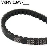 Купить Ремень клиновой vkmv 13avx975 skf bmw ford, фото thumb